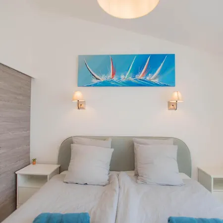 Maison Kiwi Apartmán *