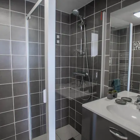 Maison Kiwi Apartmán *
