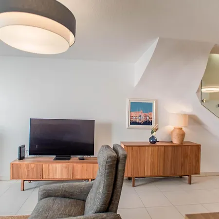 Maison Kiwi Apartmán Grimaud