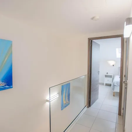 Apartment Maison Kiwi Grimaud