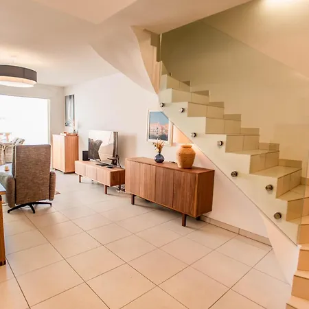 Maison Kiwi Apartment *