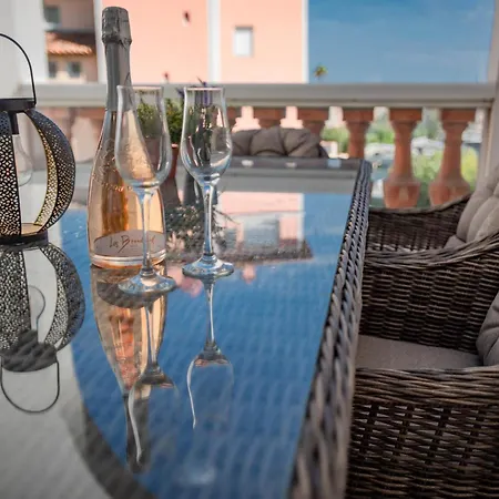 Maison Kiwi Apartment Grimaud