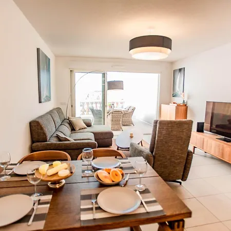 Maison Kiwi Apartment *