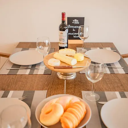 Maison Kiwi