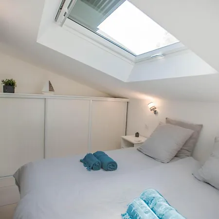 Apartment Maison Kiwi Grimaud
