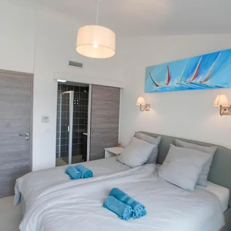Maison Kiwi Apartment