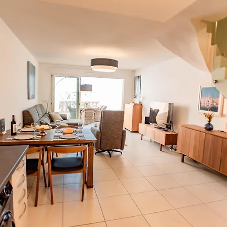 Maison Kiwi Apartment