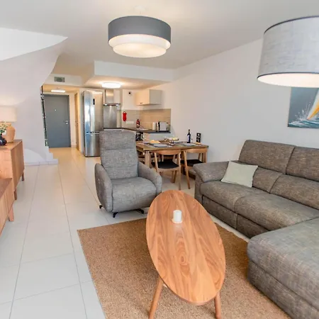 Maison Kiwi Apartment
